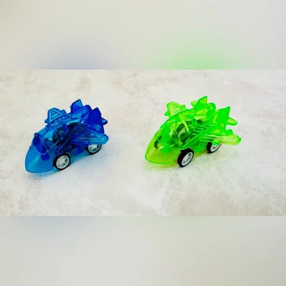 25 Hot Wheels / Matchbox / Assorted characters cars and vehicles - Picture 5 of 8